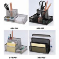 Stationery Holder Desk Stationery Holder Organizer Stationery Set